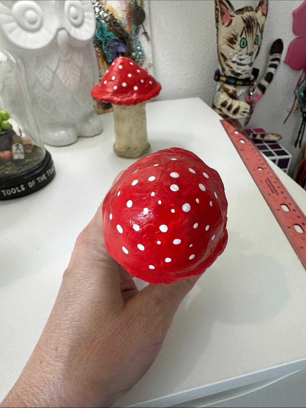 Mushroom jars! - Picture 14 of 14